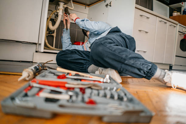 Best Affordable Plumbing Services  in Scottdale, PA