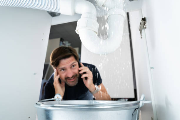 Best Local Plumber Services  in Scottdale, PA