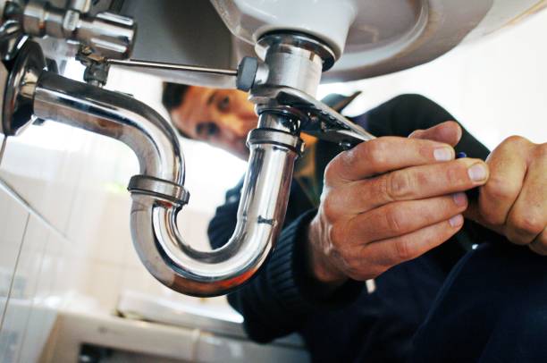 Trusted Scottdale, PA Plumbing Experts