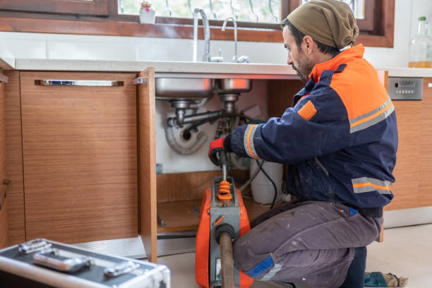 Best Plumbing Repair Near Me  in Scottdale, PA