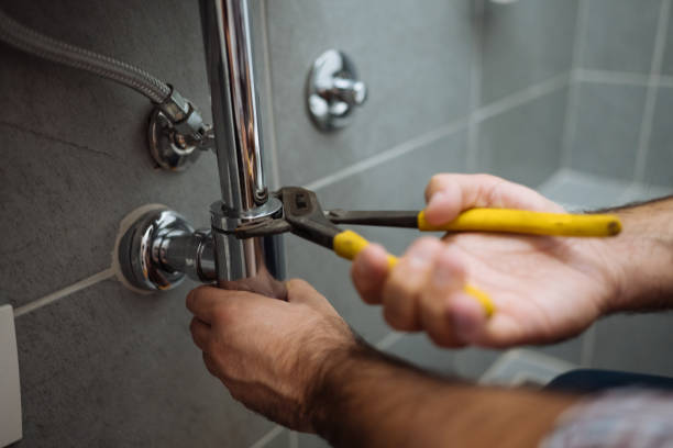 Best Emergency Plumbing Repair  in Scottdale, PA