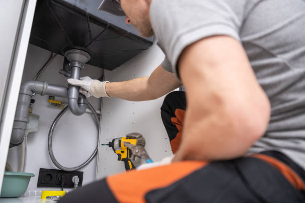 Best Plumbing Inspection Services  in Scottdale, PA